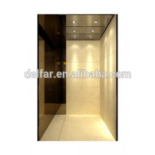 Economic durable residential elevator lift